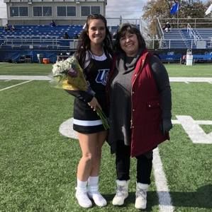 Meet your Posher, Erin